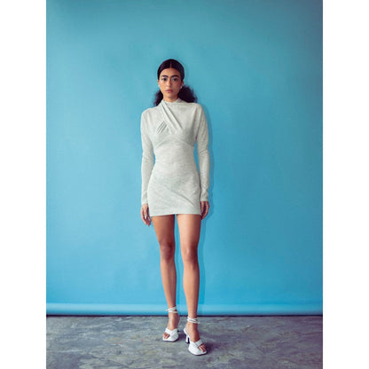 CECIL Lore Mini Dress