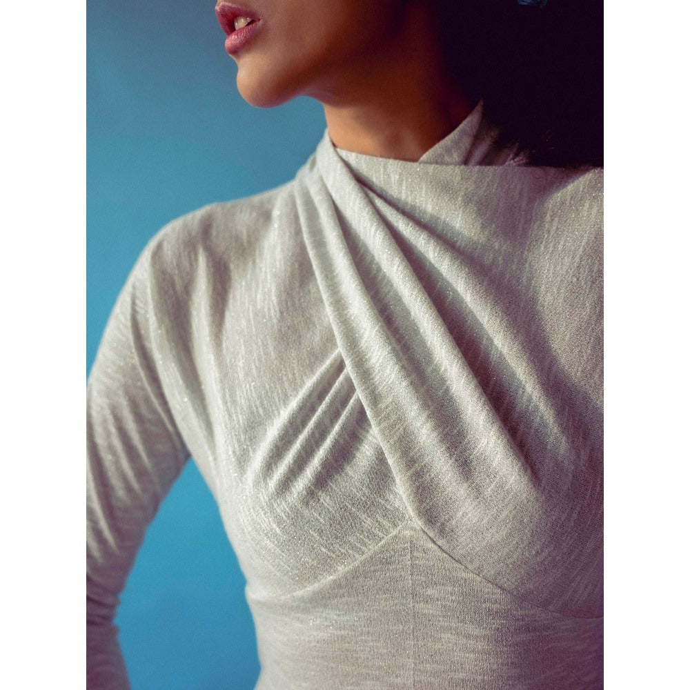 CECIL Lore Mini Dress