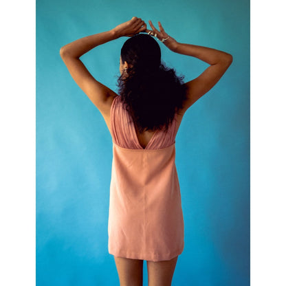 CECIL Clara Mini Dress