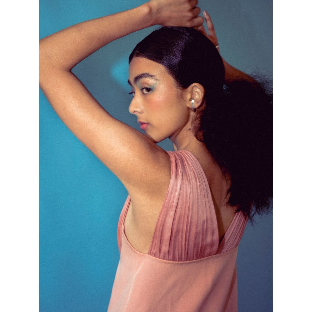 CECIL Clara Mini Dress