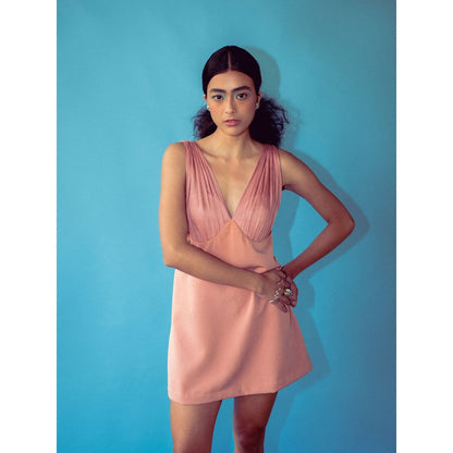 CECIL Clara Mini Dress