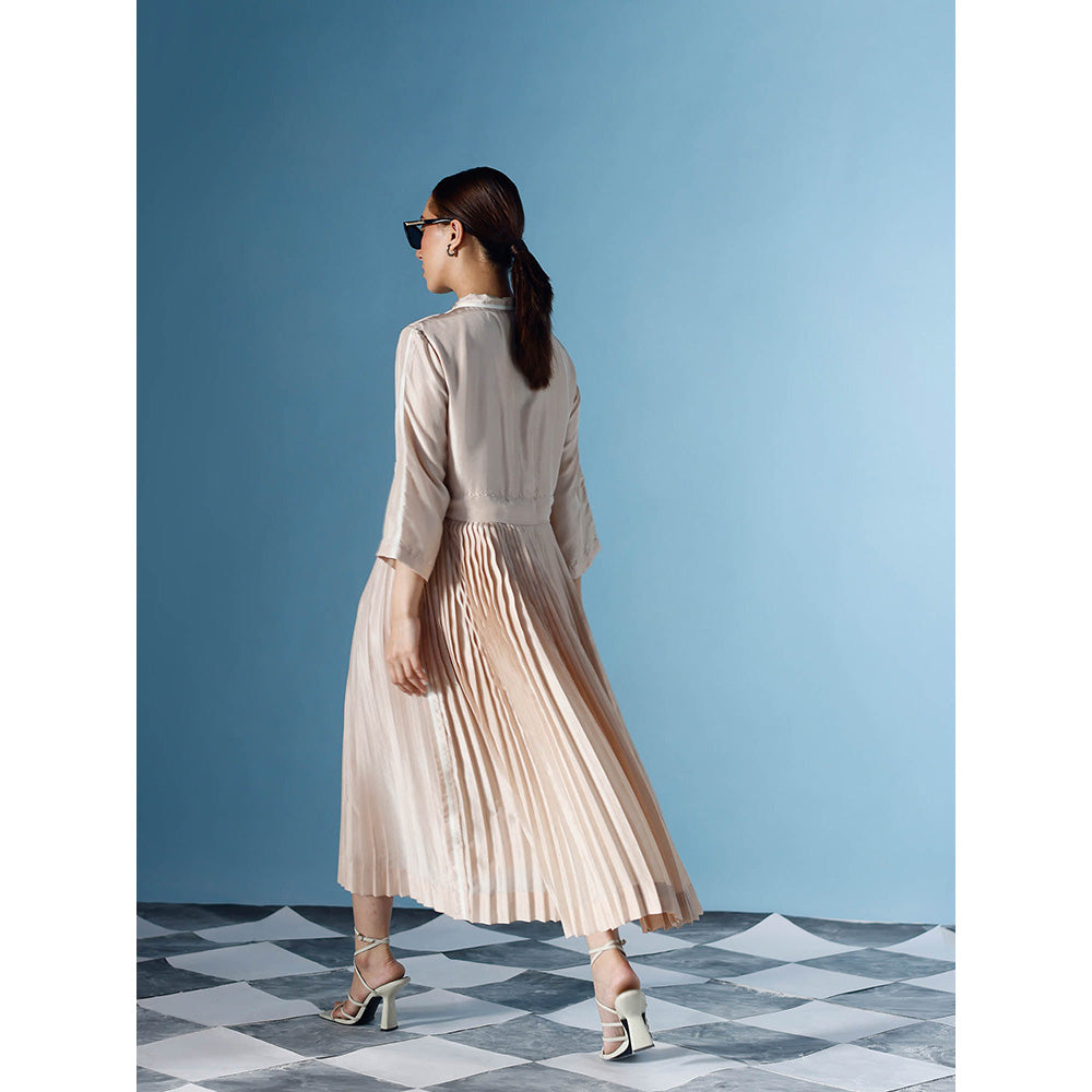 Chokhi Chorri Thira Dress with Inner (Set of 2)