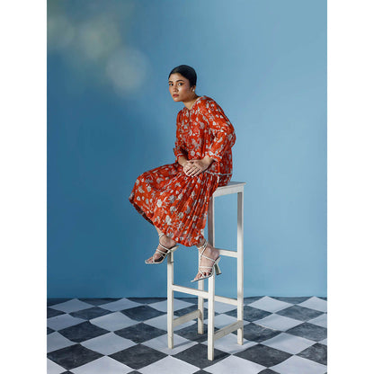 Chokhi Chorri Sofia Dress