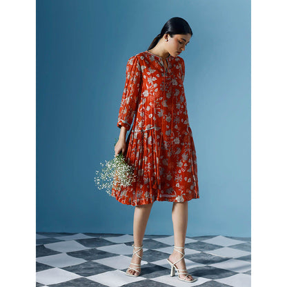 Chokhi Chorri Sofia Dress