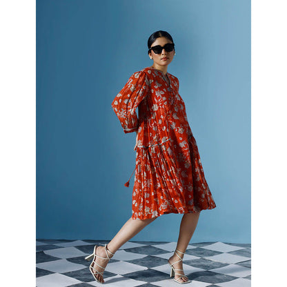 Chokhi Chorri Sofia Dress