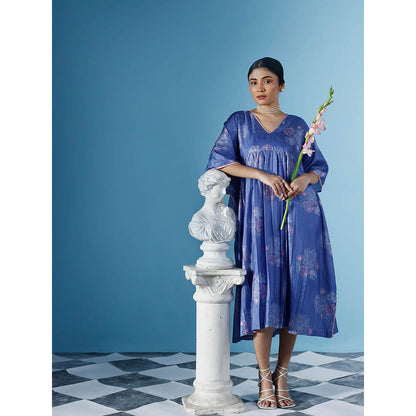 Chokhi Chorri Adara Kaftan Dress