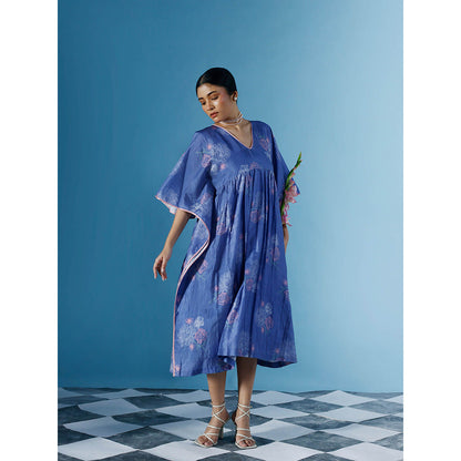Chokhi Chorri Adara Kaftan Dress