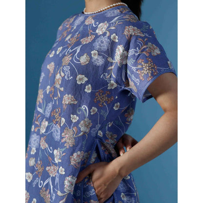 Chokhi Chorri Maria Tunic and Pant (Set of 2)