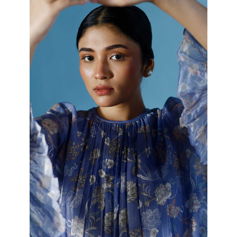 Chokhi Chorri Aria Top and Pant (Set of 2)