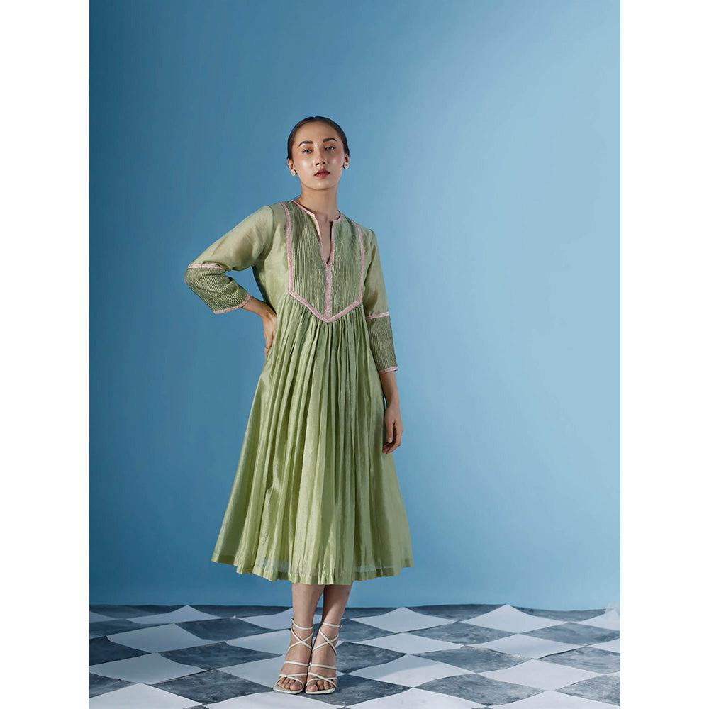 Chokhi Chorri Alena Dress