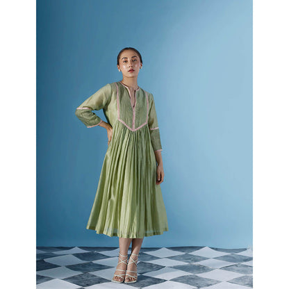 Chokhi Chorri Alena Dress