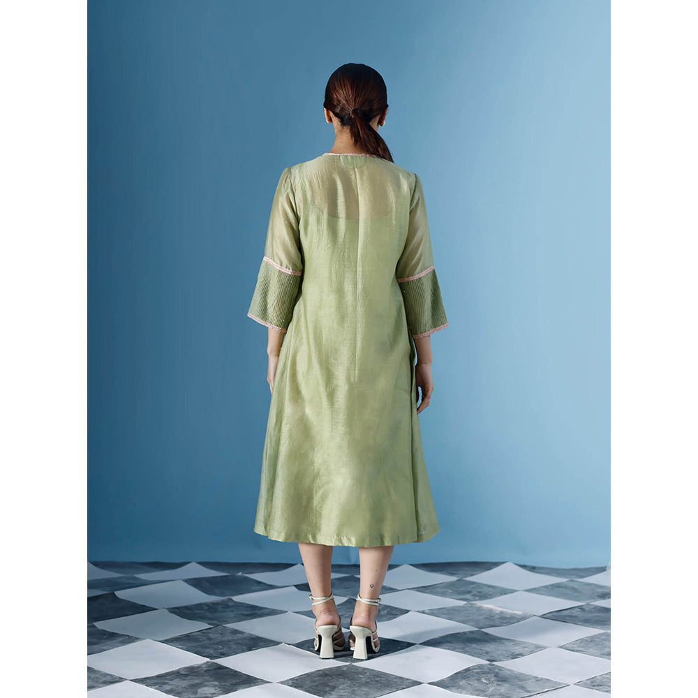 Chokhi Chorri Alena Dress