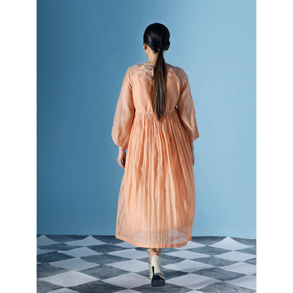 Chokhi Chorri irene dress