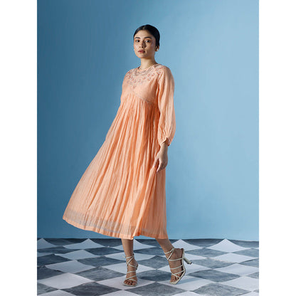 Chokhi Chorri irene dress