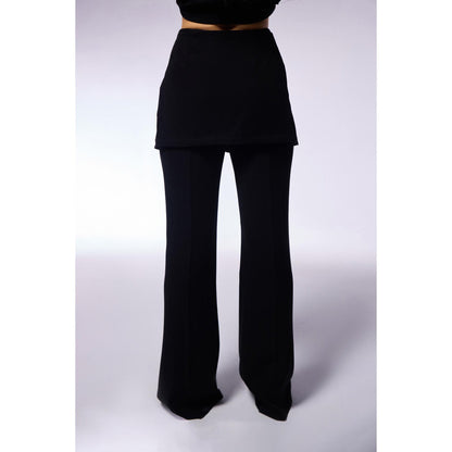 CILVR Midnight Septum Blazer and Pant (Set of 2)