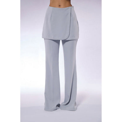 CILVR Ash Grey Skouser Pant