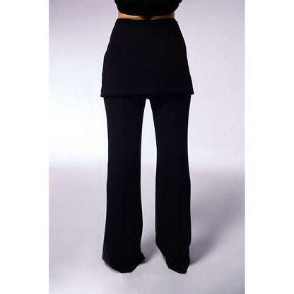 CILVR Midnight Skouser Pant