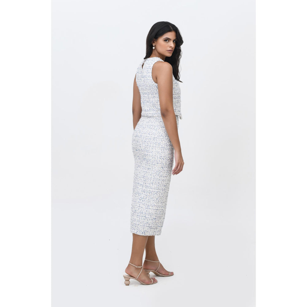 Contemponari Slice Of Heaven Skirt and Top