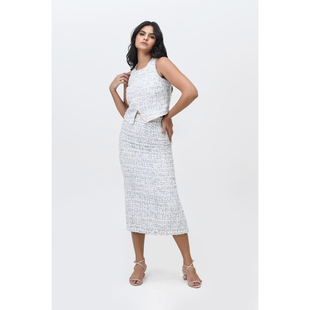 Contemponari Slice Of Heaven Skirt and Top