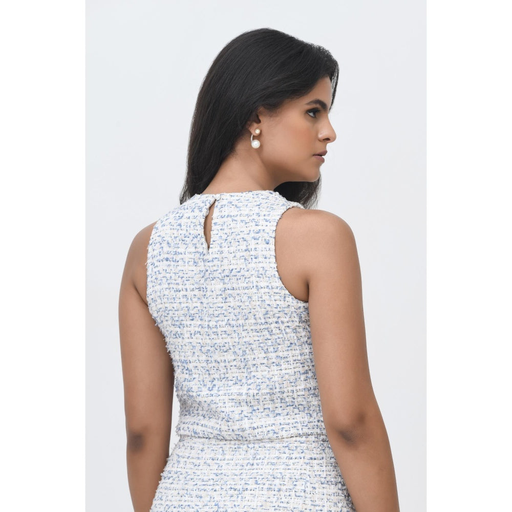 Contemponari Slice Of Heaven Skirt and Top