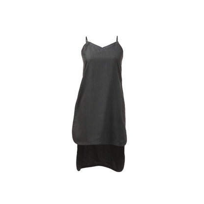 Contemponari Alexandria Black Kurta with Palazzo