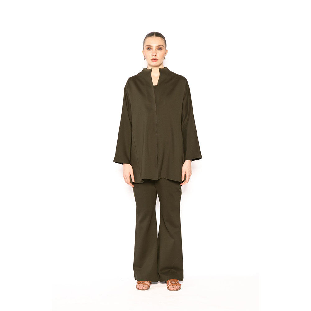 Contemponari The Sirens Jacket