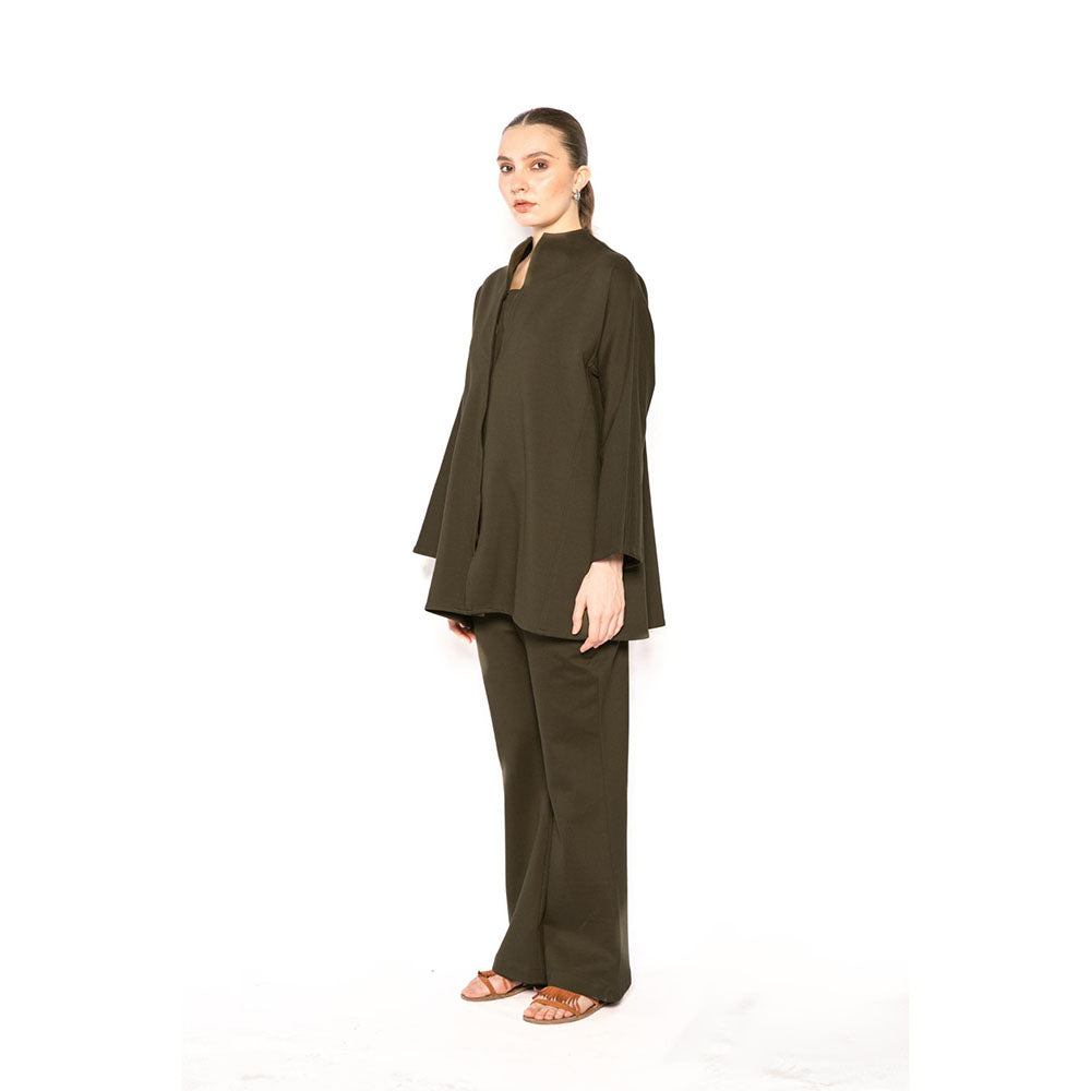 Contemponari The Sirens Jacket