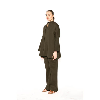 Contemponari The Sirens Jacket