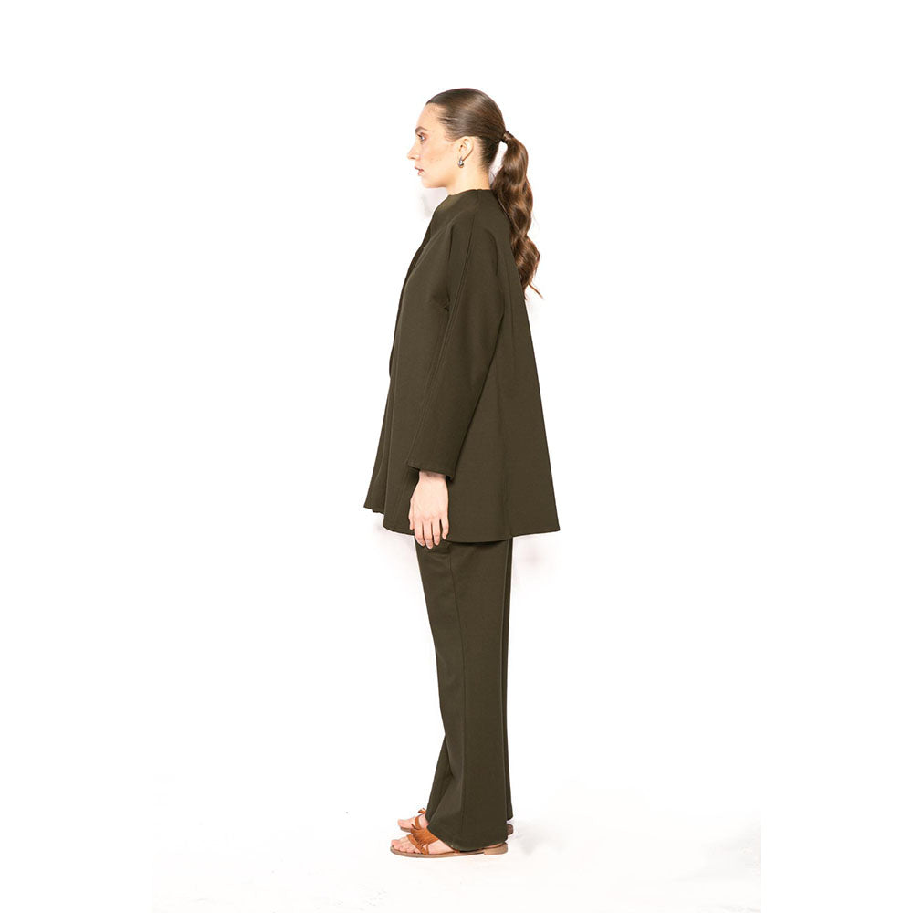 Contemponari The Sirens Jacket