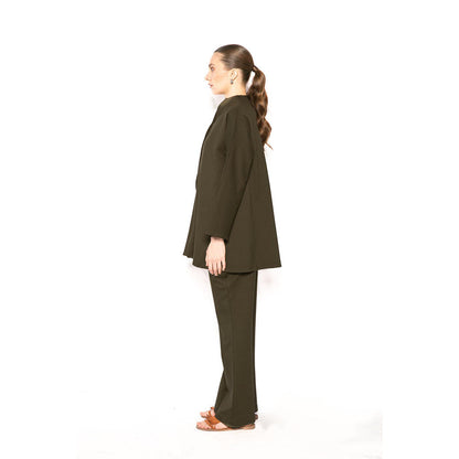Contemponari The Sirens Jacket