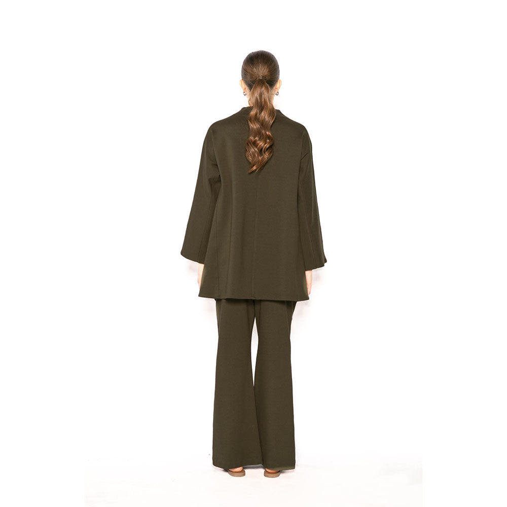 Contemponari The Sirens Jacket