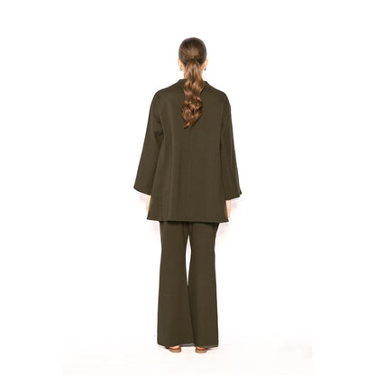 Contemponari The Sirens Jacket