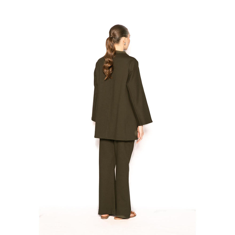Contemponari The Sirens Jacket