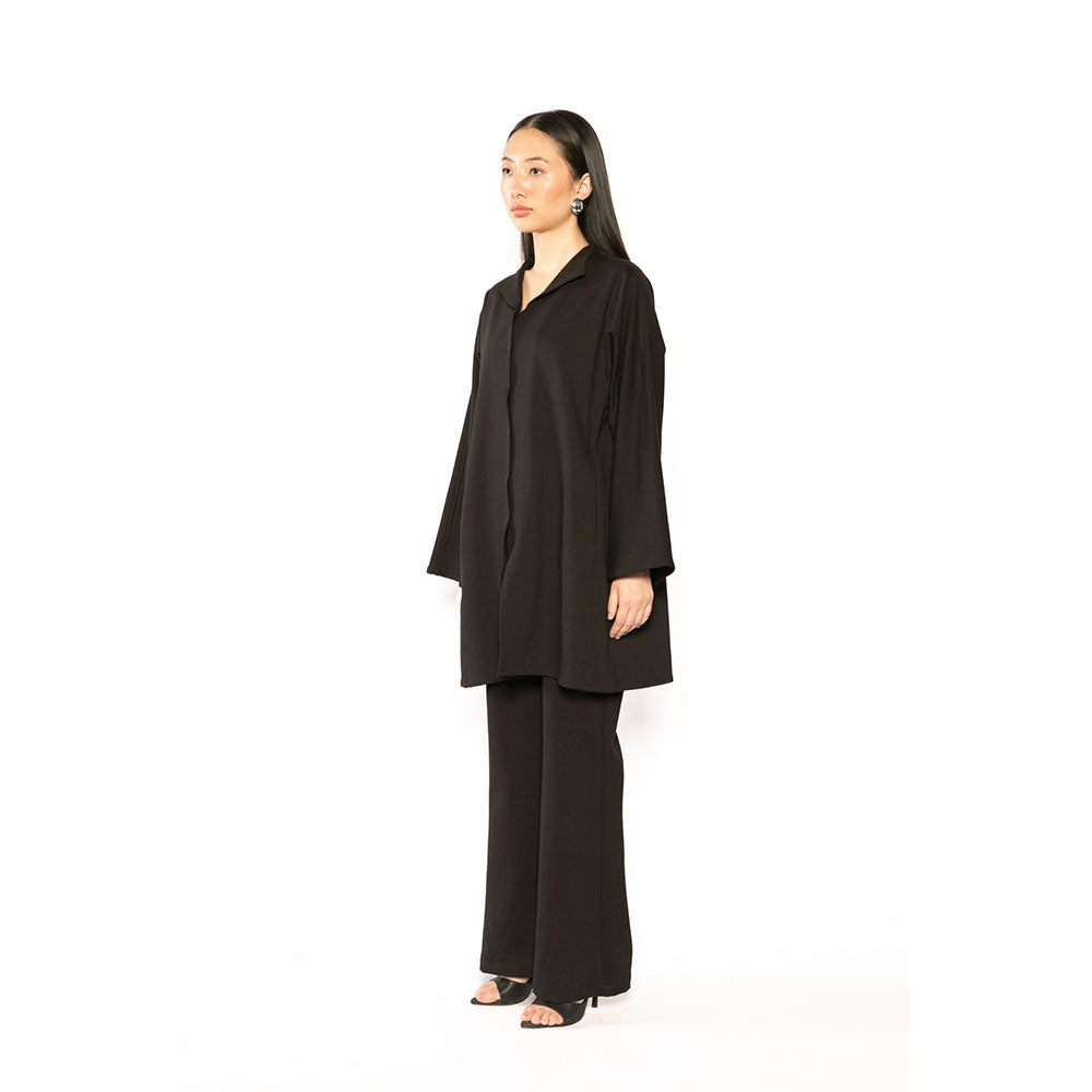 Contemponari The Sirens Jacket