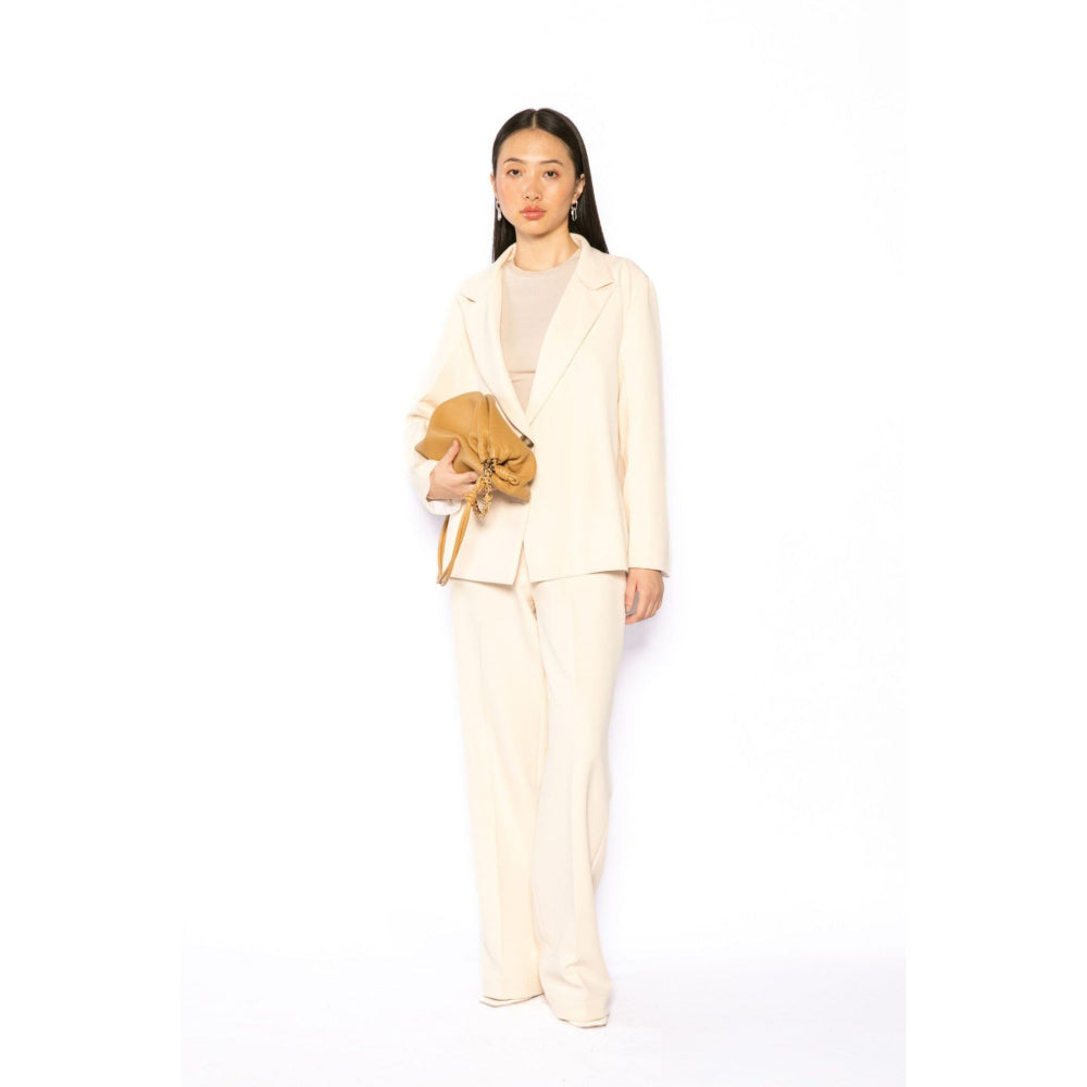 Contemponari Phoenix Beieg Co-Ord Set