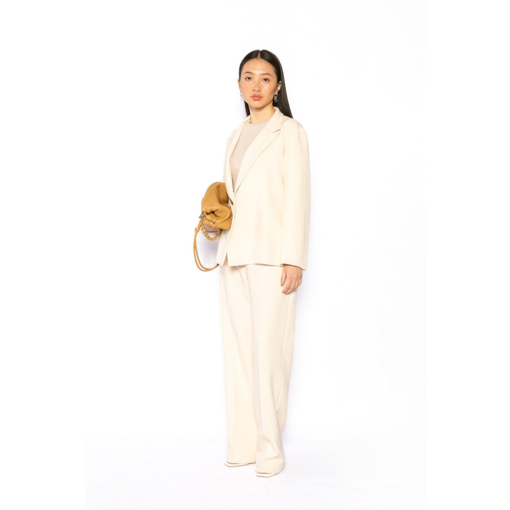 Contemponari Phoenix Beieg Co-Ord Set