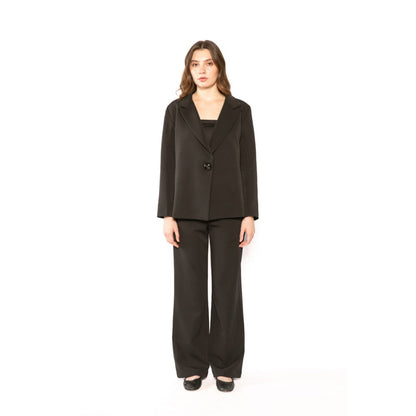 Contemponari Phoenix Black Co-Ord Set