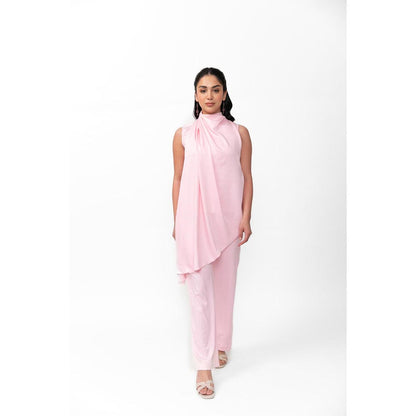 Contemponari Rootline Pink Co-Ord Set