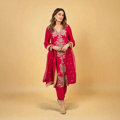 Coral Haze Women Brown Amara Juttis