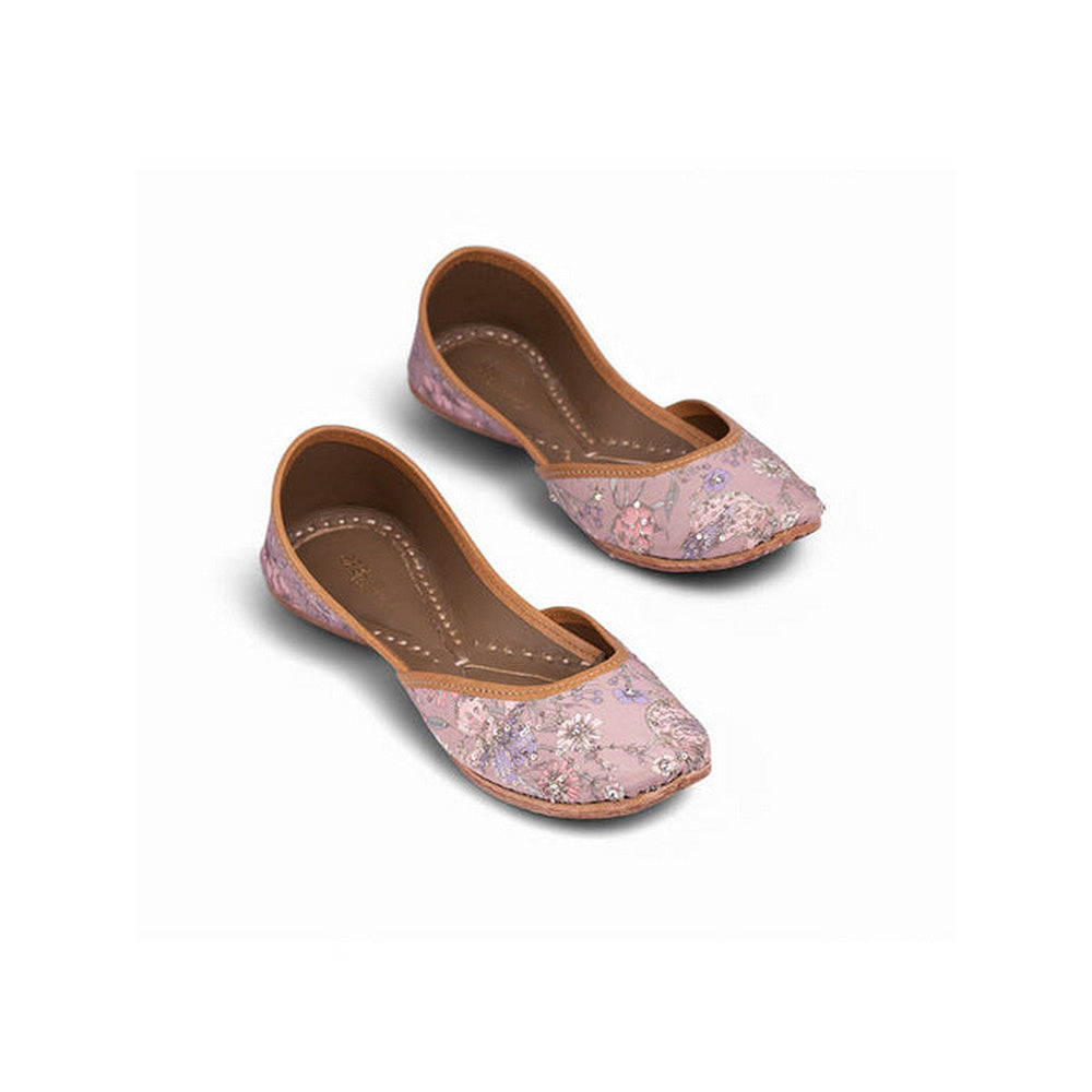 Coral Haze Women Lavender Belleza Juttis