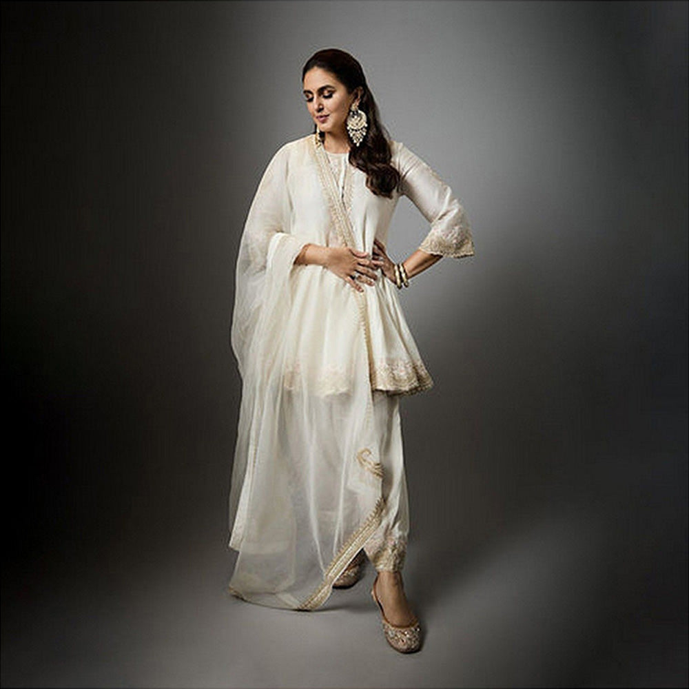 Coral Haze Vanya Lavender Juttis