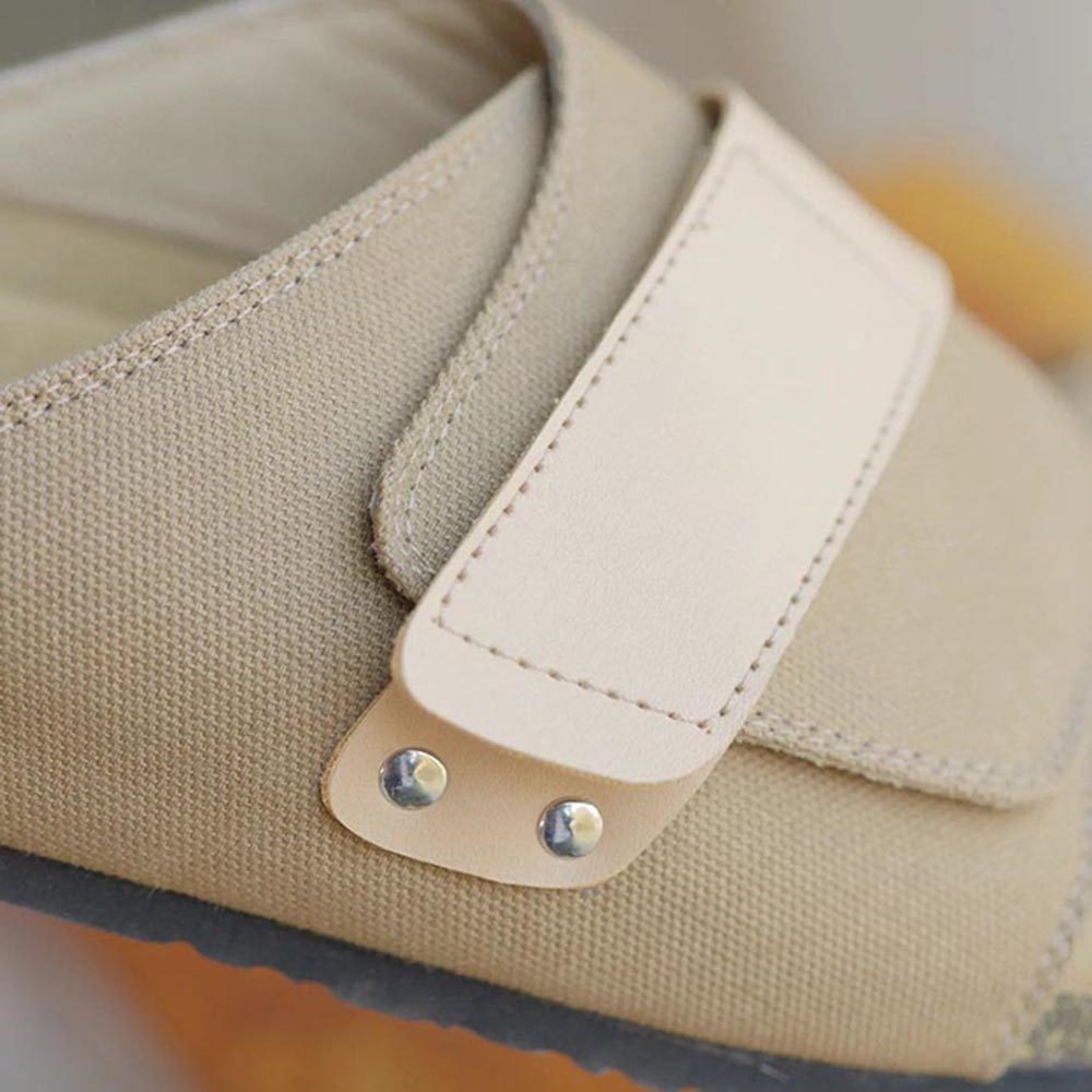 Coral Haze Ruben Taupe Sliders