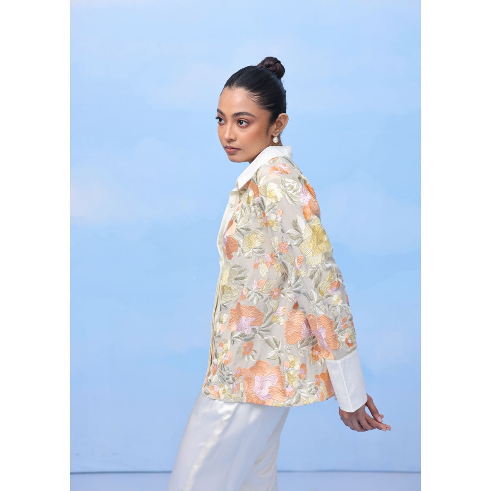 Couche Garden Glory Shirt