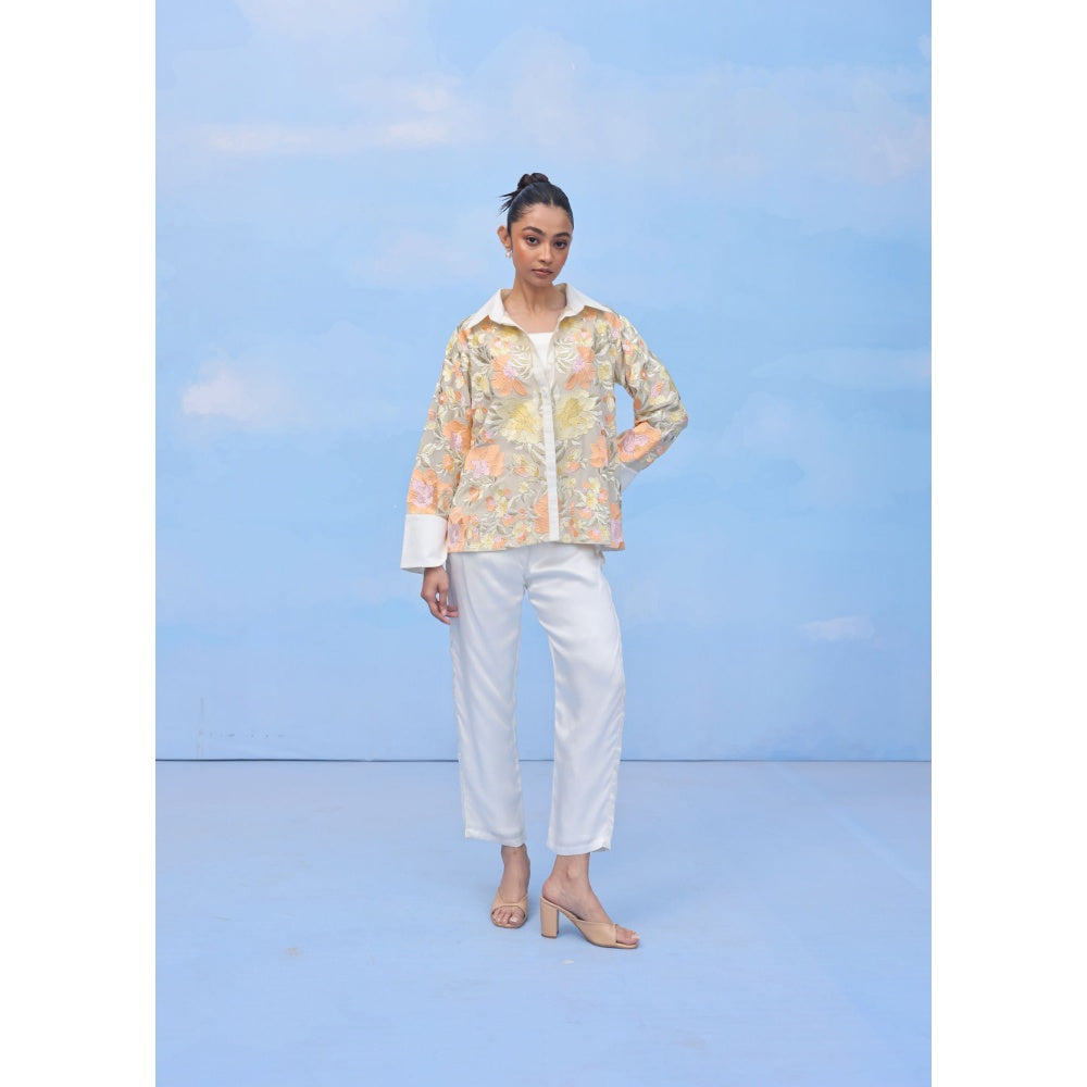 Couche Garden Glory Shirt