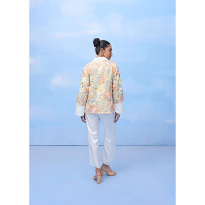 Couche Garden Glory Shirt