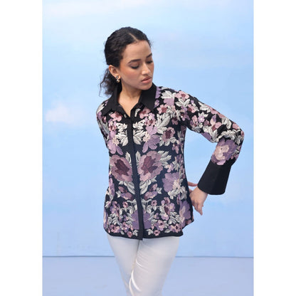 Couche Garden Glory Shirt