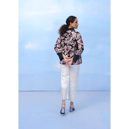 Couche Garden Glory Shirt