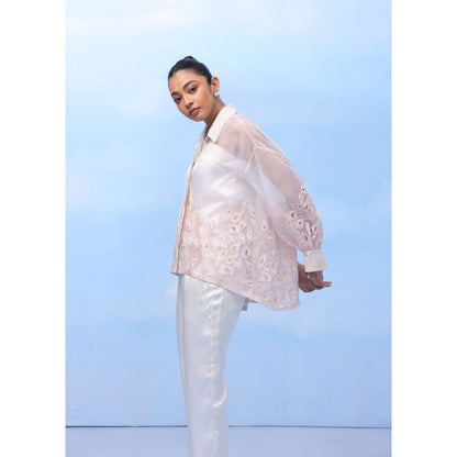 Couche Soft Illusion Shirt