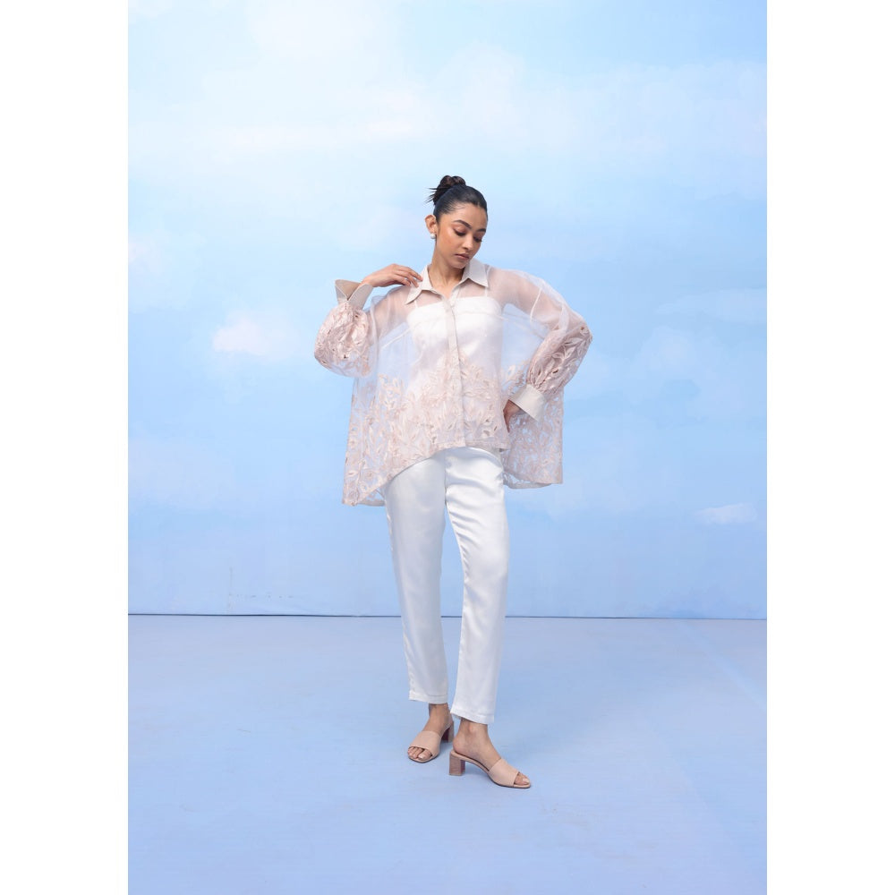 Couche Soft Illusion Shirt