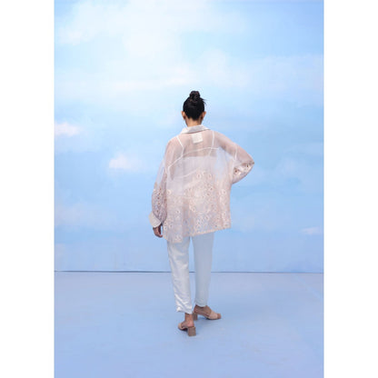 Couche Soft Illusion Shirt